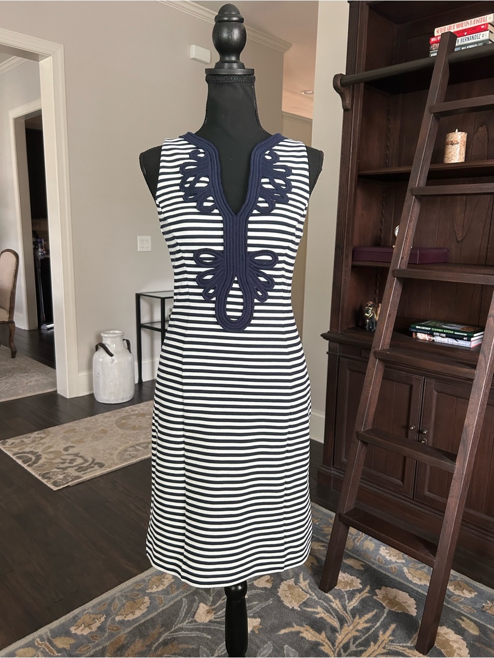 Lilly Pulitzer Janice Stretch Shift Dress